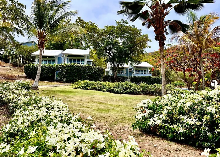 Club Seabourne Hotel